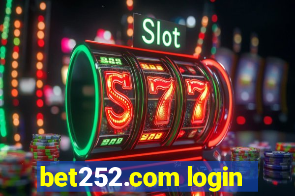 bet252.com login